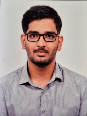ABISHEK.R