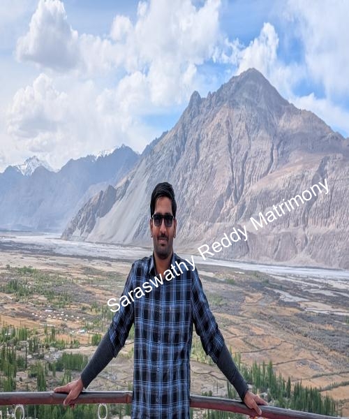 ABISHEK R