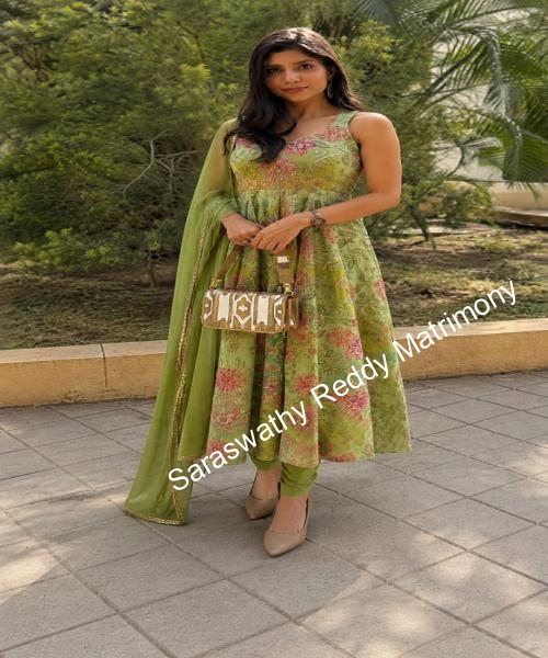 AVANTIKA BASKER