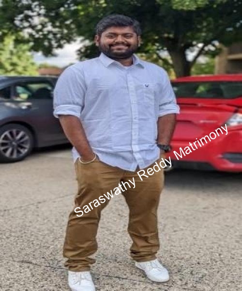 VIGNESH RAJA