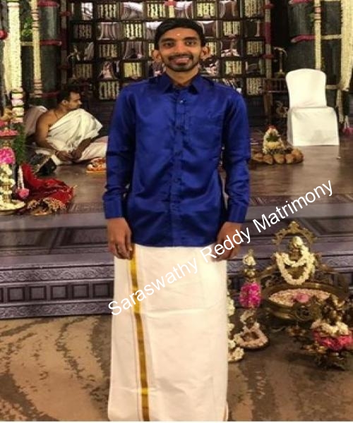 GURU PRASATH