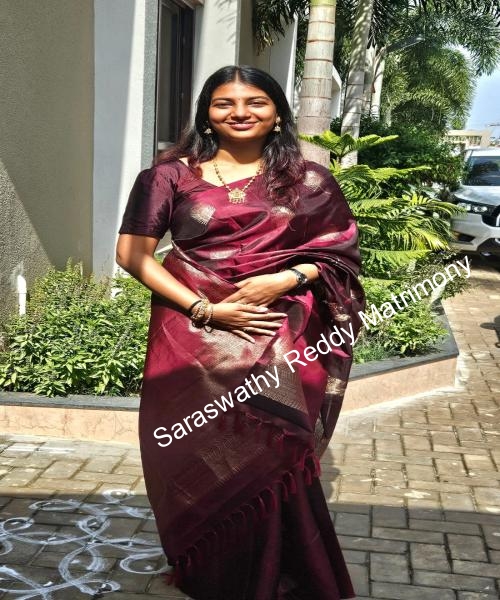 VINITHA MAHALAKSHMI U
